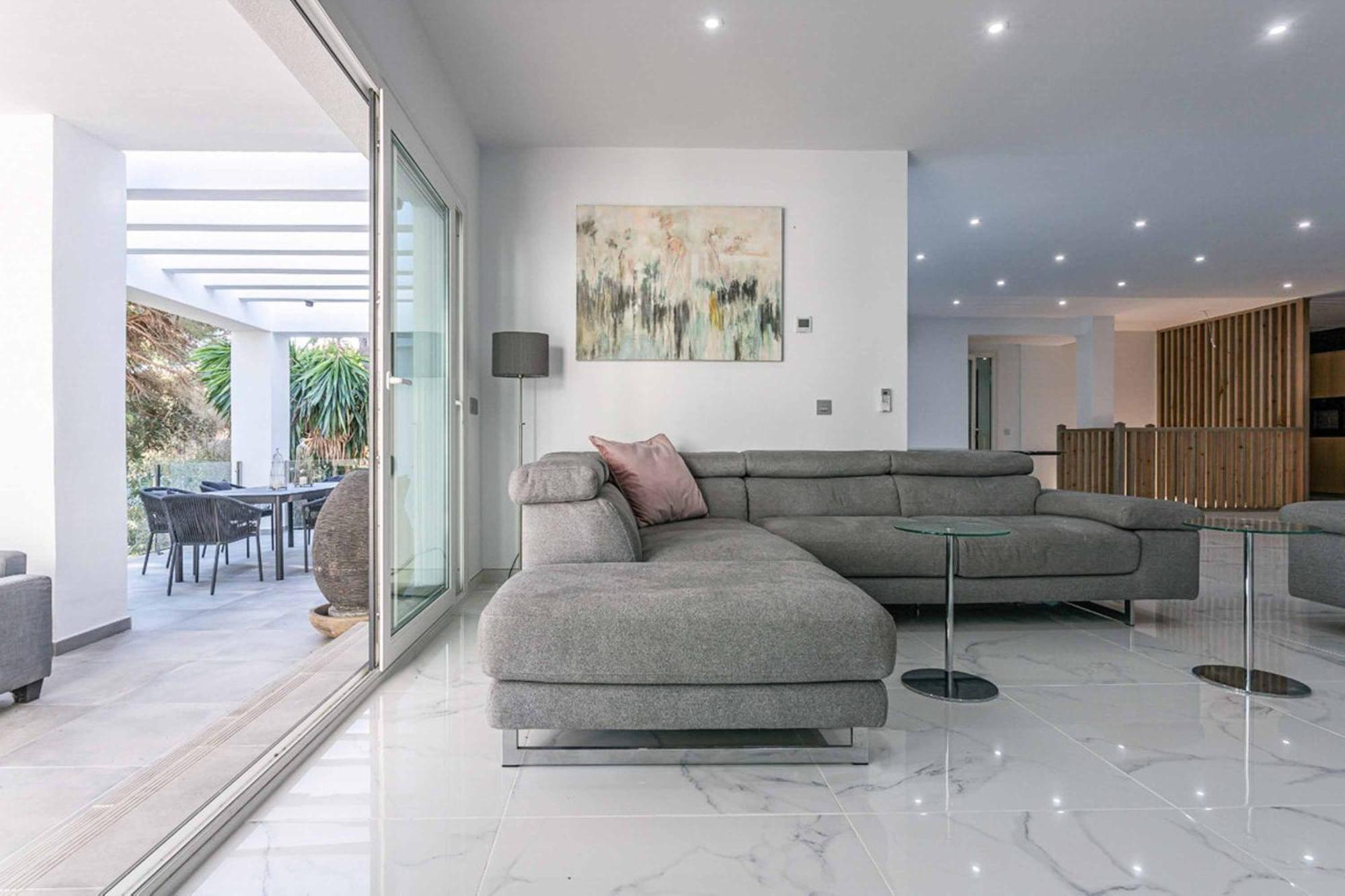 Casa 23 Villa Marbella