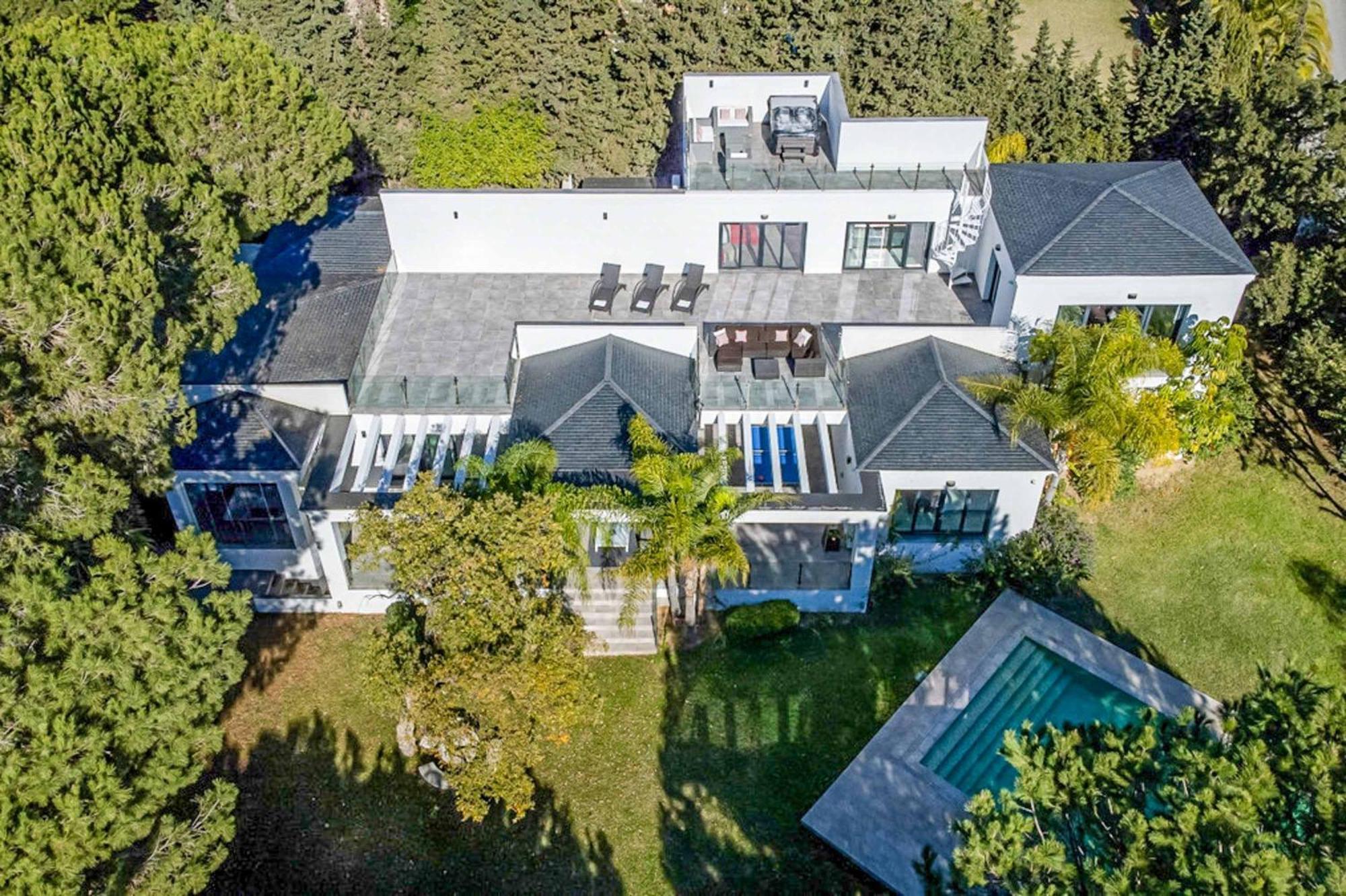 Casa 23 * Marbella