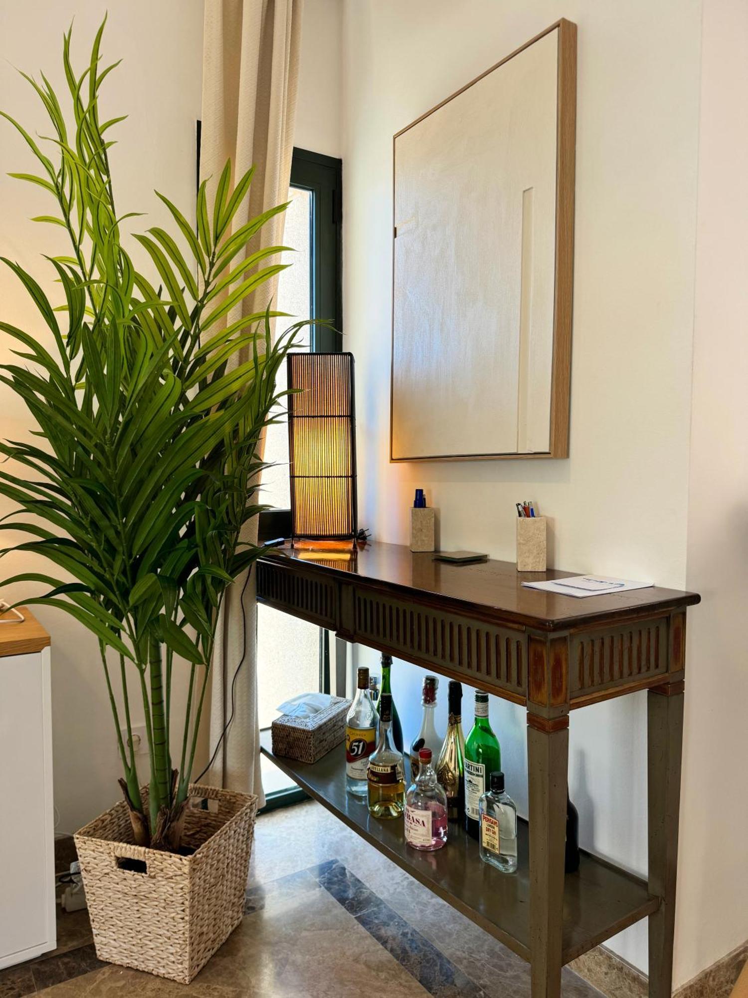 Ricardo Soriano 12 Center - Eaw Homes * Marbella