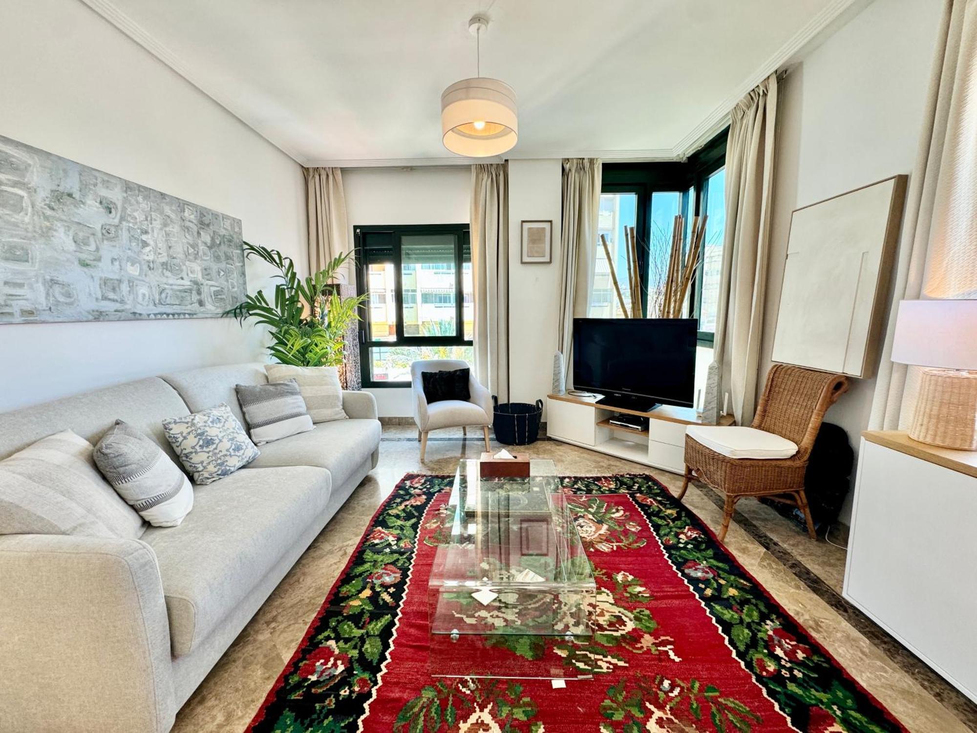 Ricardo Soriano 12 Center - Eaw Homes * Marbella