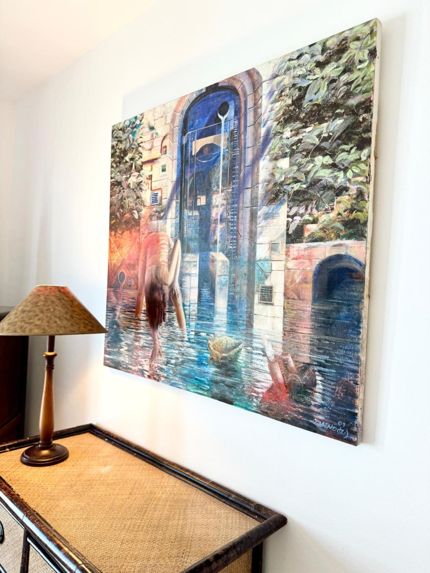 Ricardo Soriano 12 Center - Eaw Homes Marbella