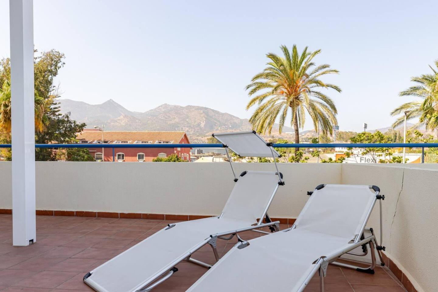 Apartamento En Banana Junto Al Mar -