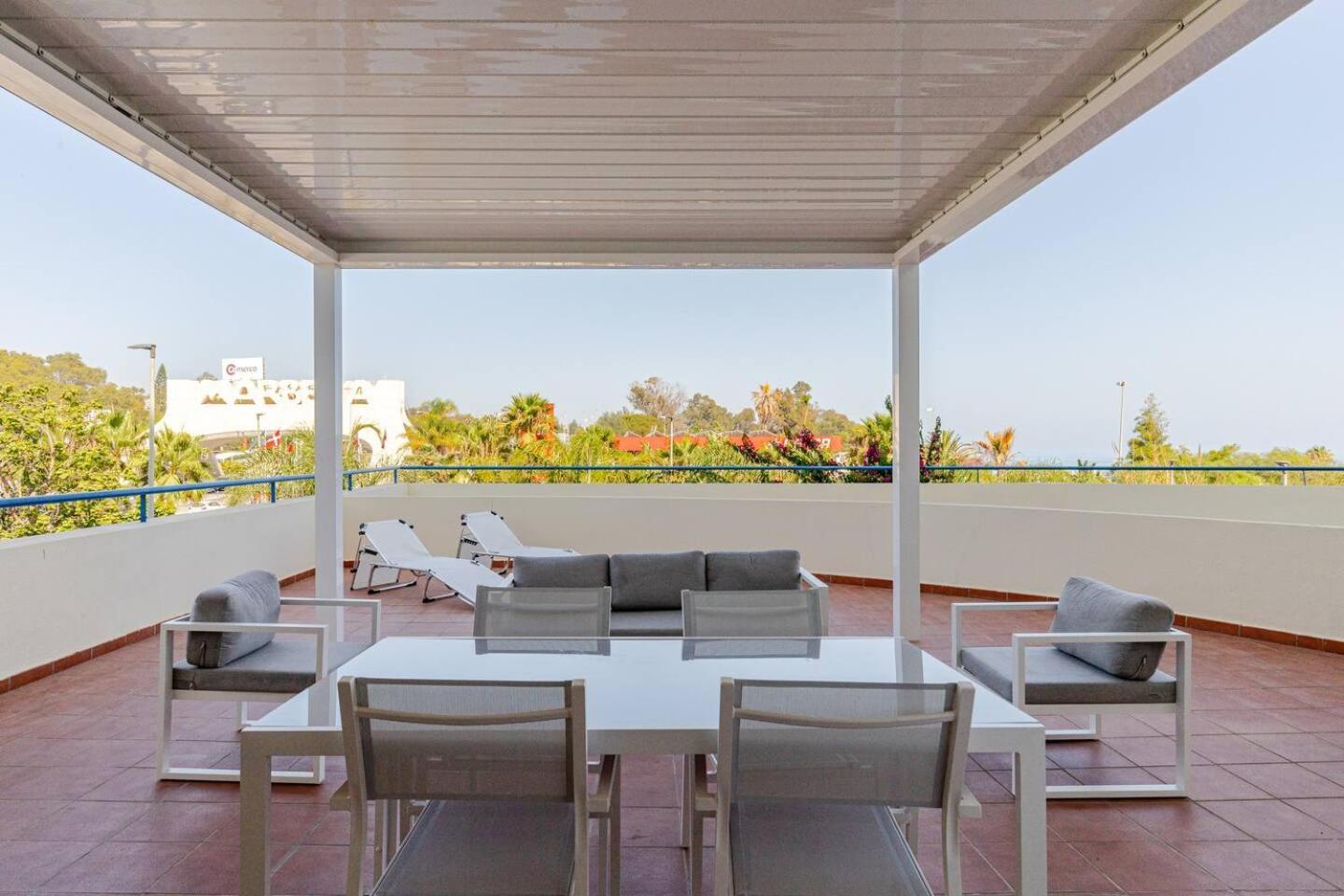 Apartamento En Banana Junto Al Mar - *