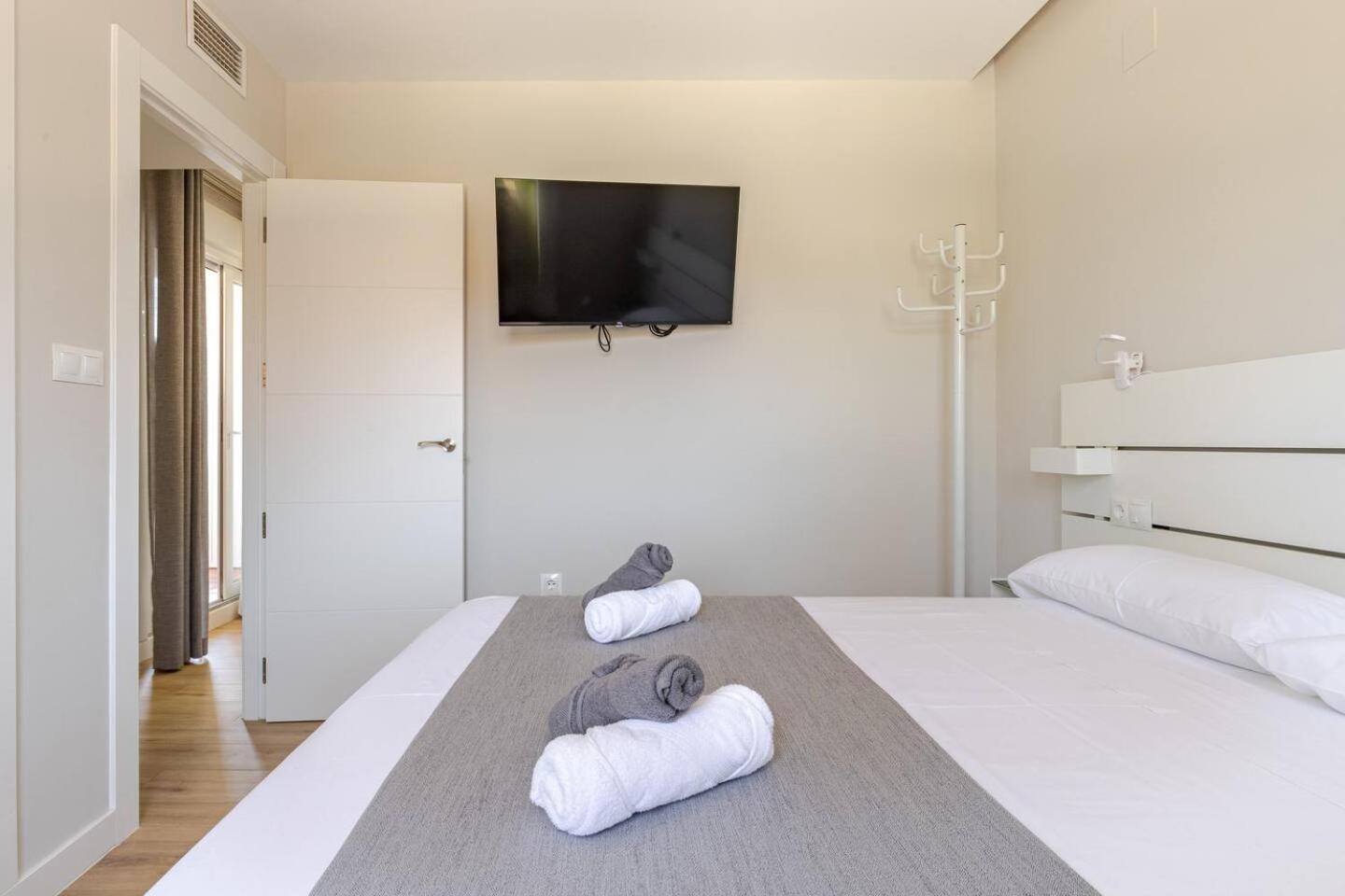 Apartamento En Banana Junto Al Mar -