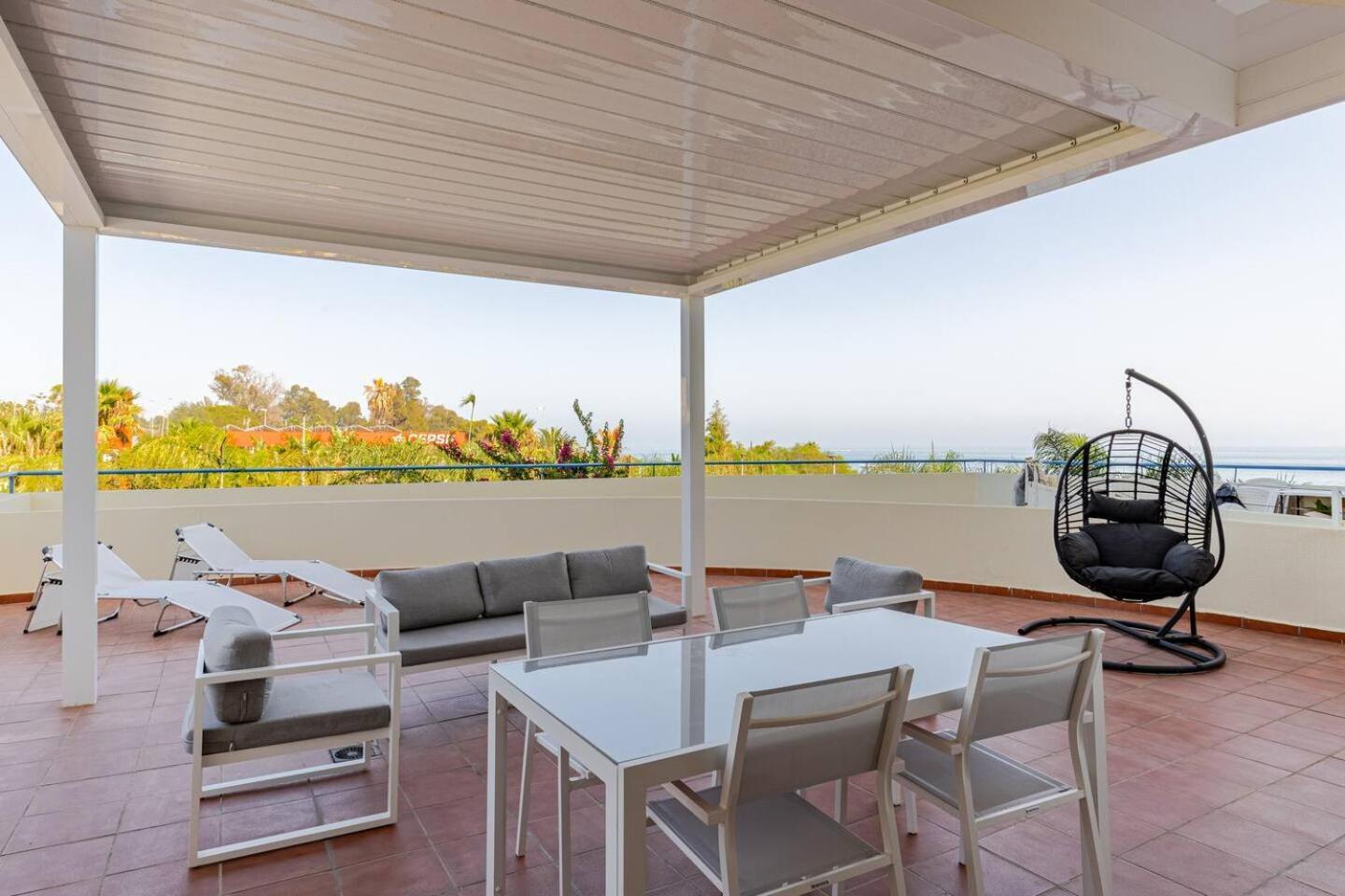 Apartamento En Banana Junto Al Mar -