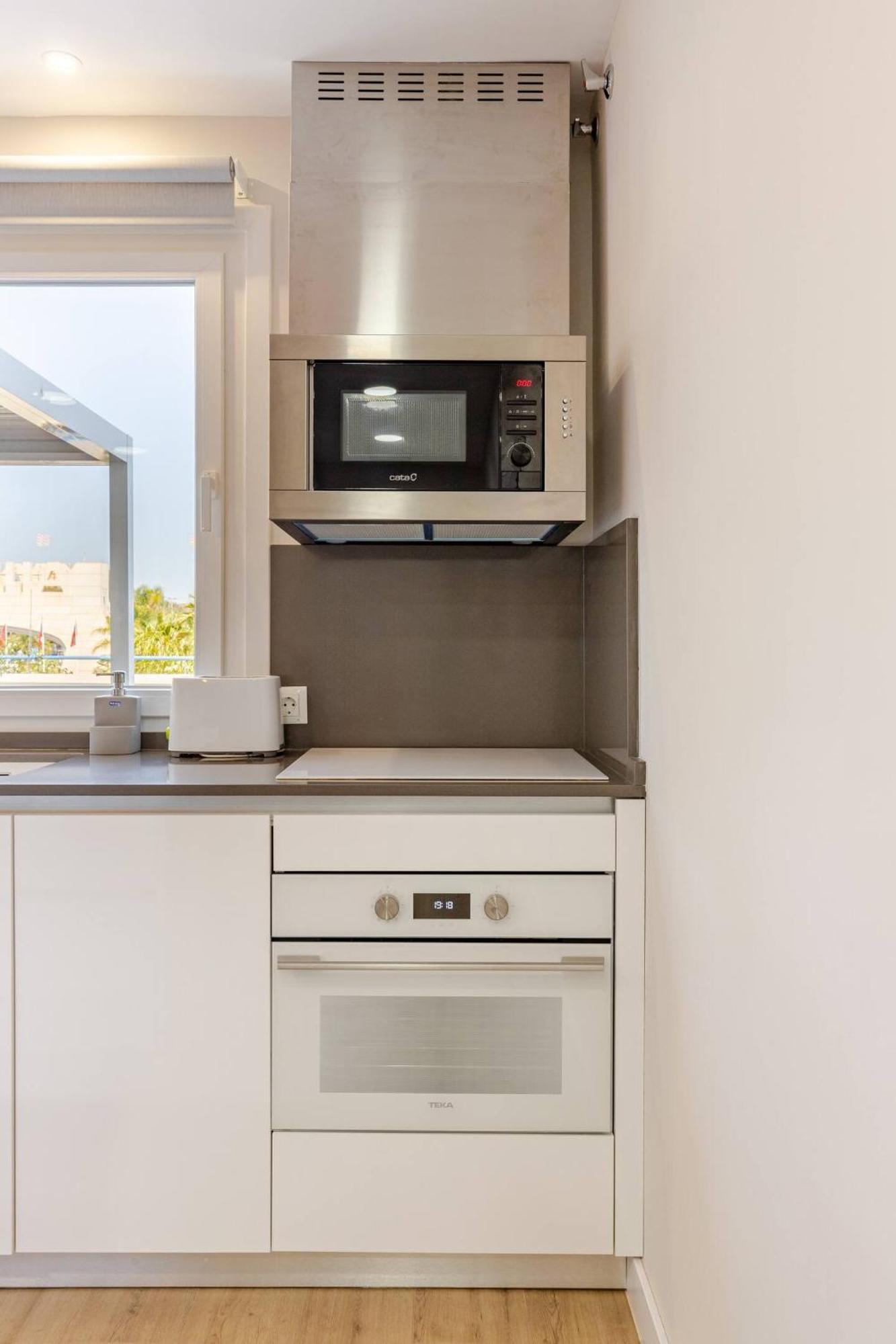 En Banana Junto Al Mar - Apartamento *