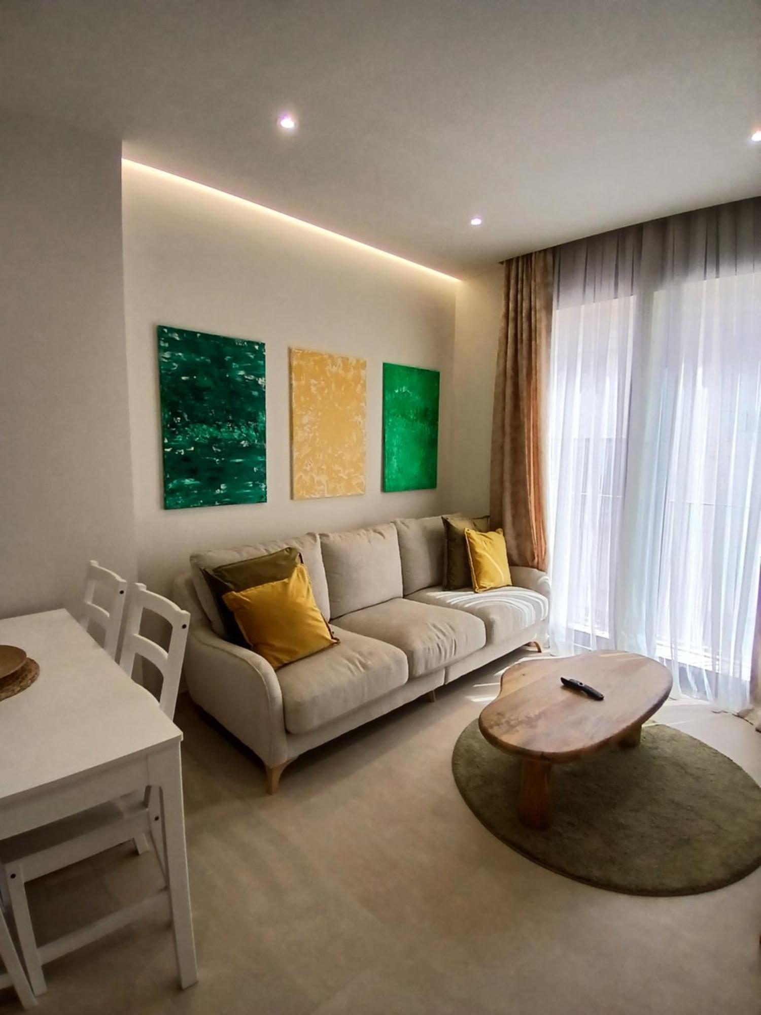 Antika 2a Apartment *