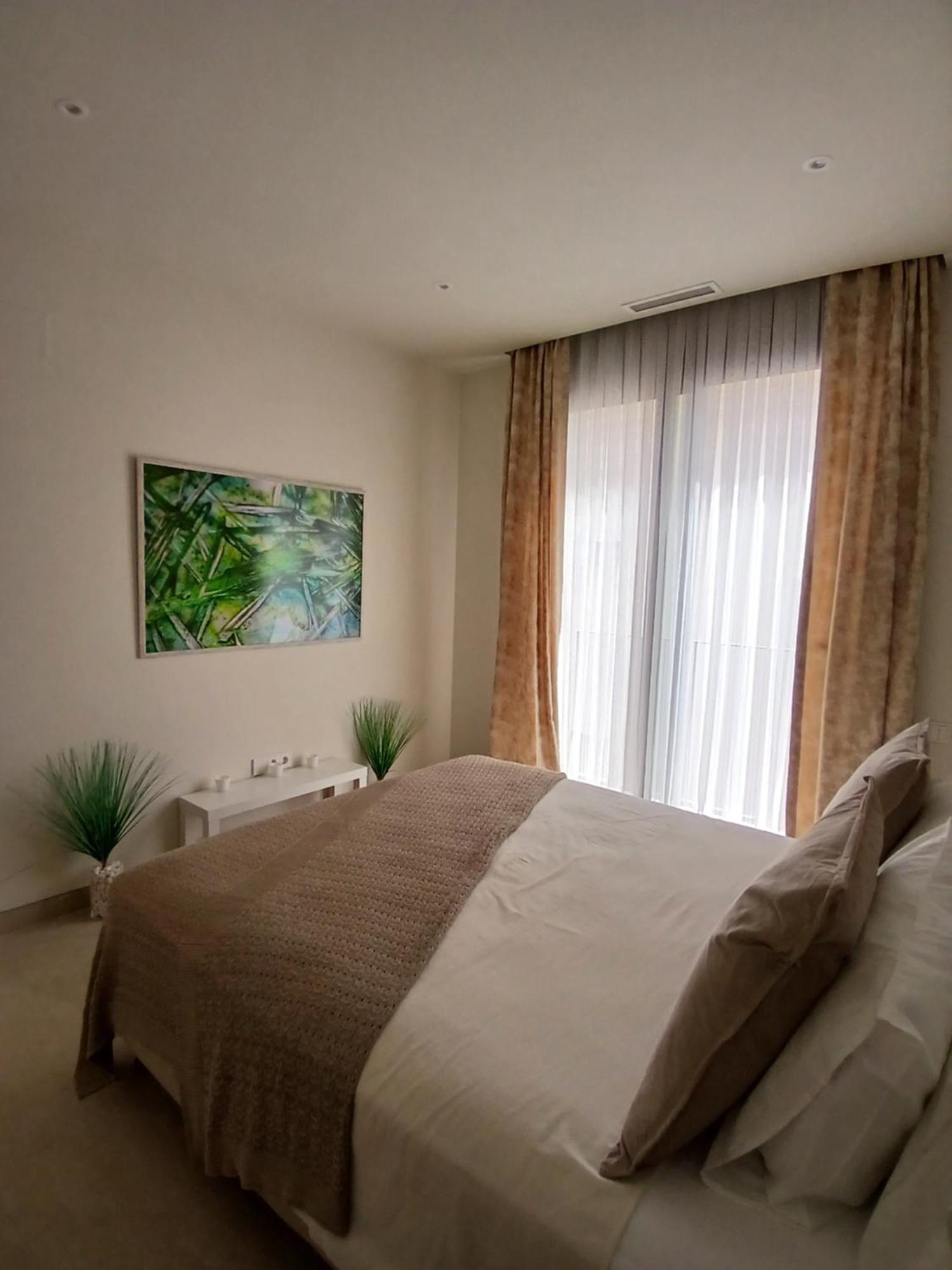 Apartment Antika 2a Marbella