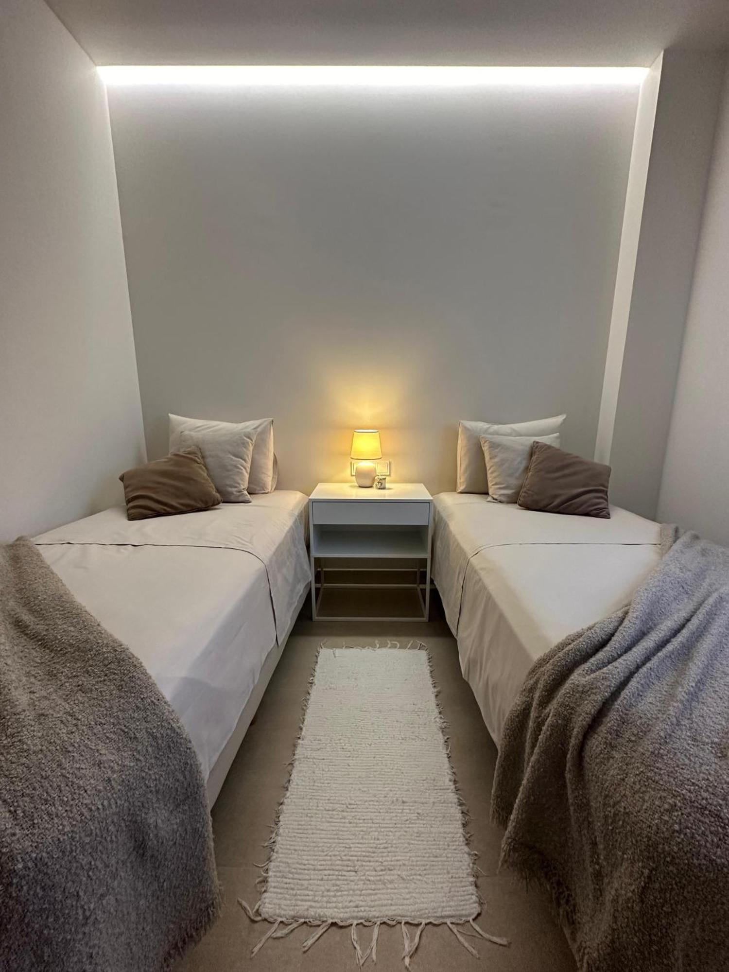 Apartment Antika 2a Marbella