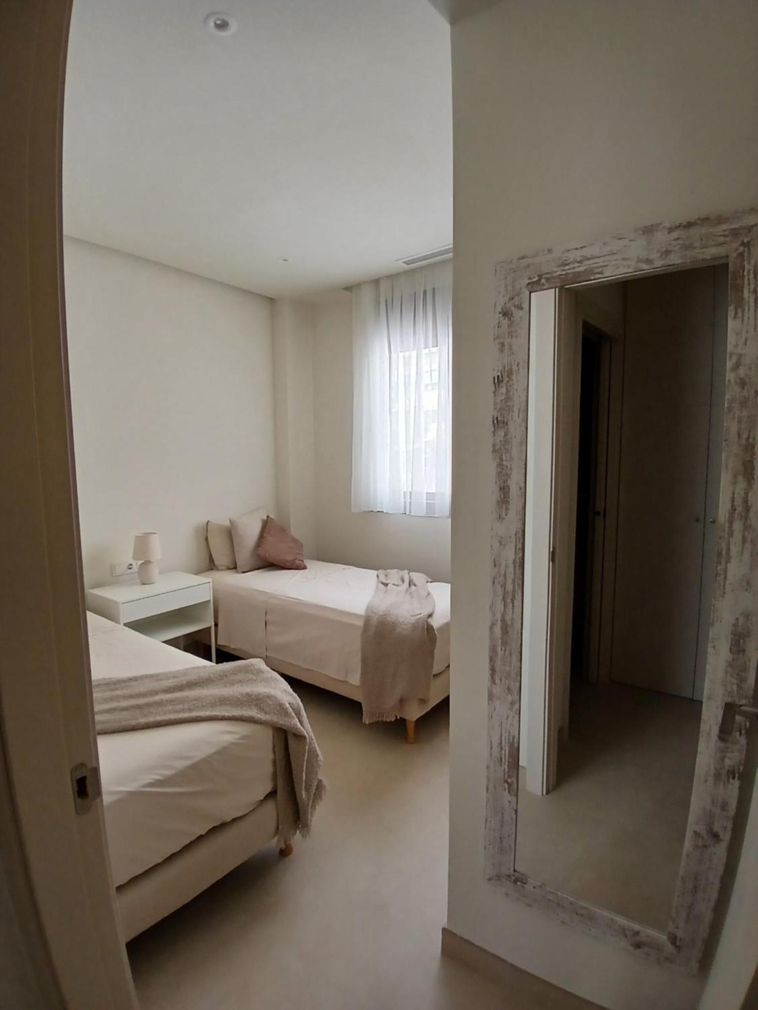 Antika 2a Apartment Marbella