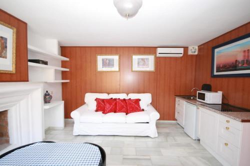 Apartment Cortijo La Saleta Banus
