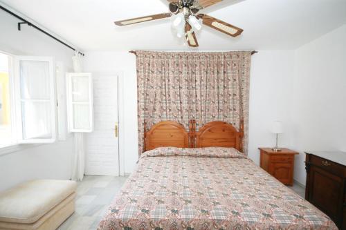 Cortijo La Saleta Banus *