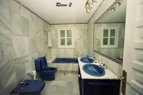 Cortijo La Saleta Banus Apartment Marbella