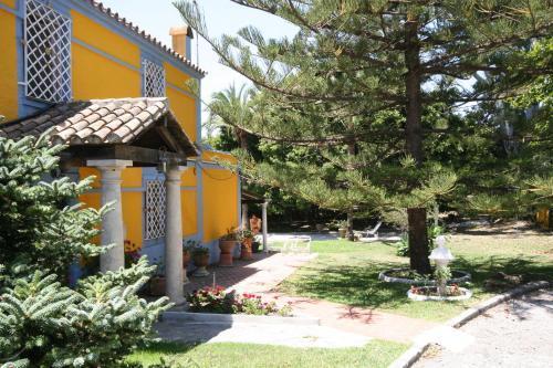 Cortijo La Saleta Banus Apartment *