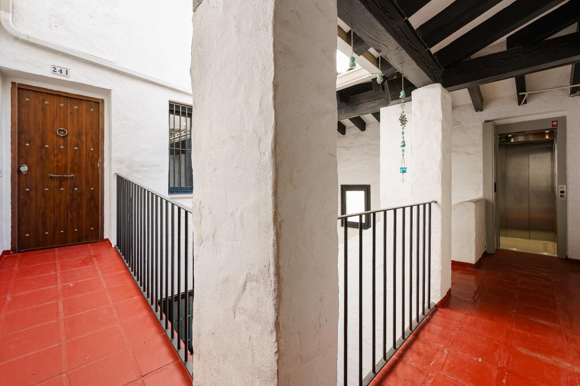 241 Puerto Banus Front Line Marbella