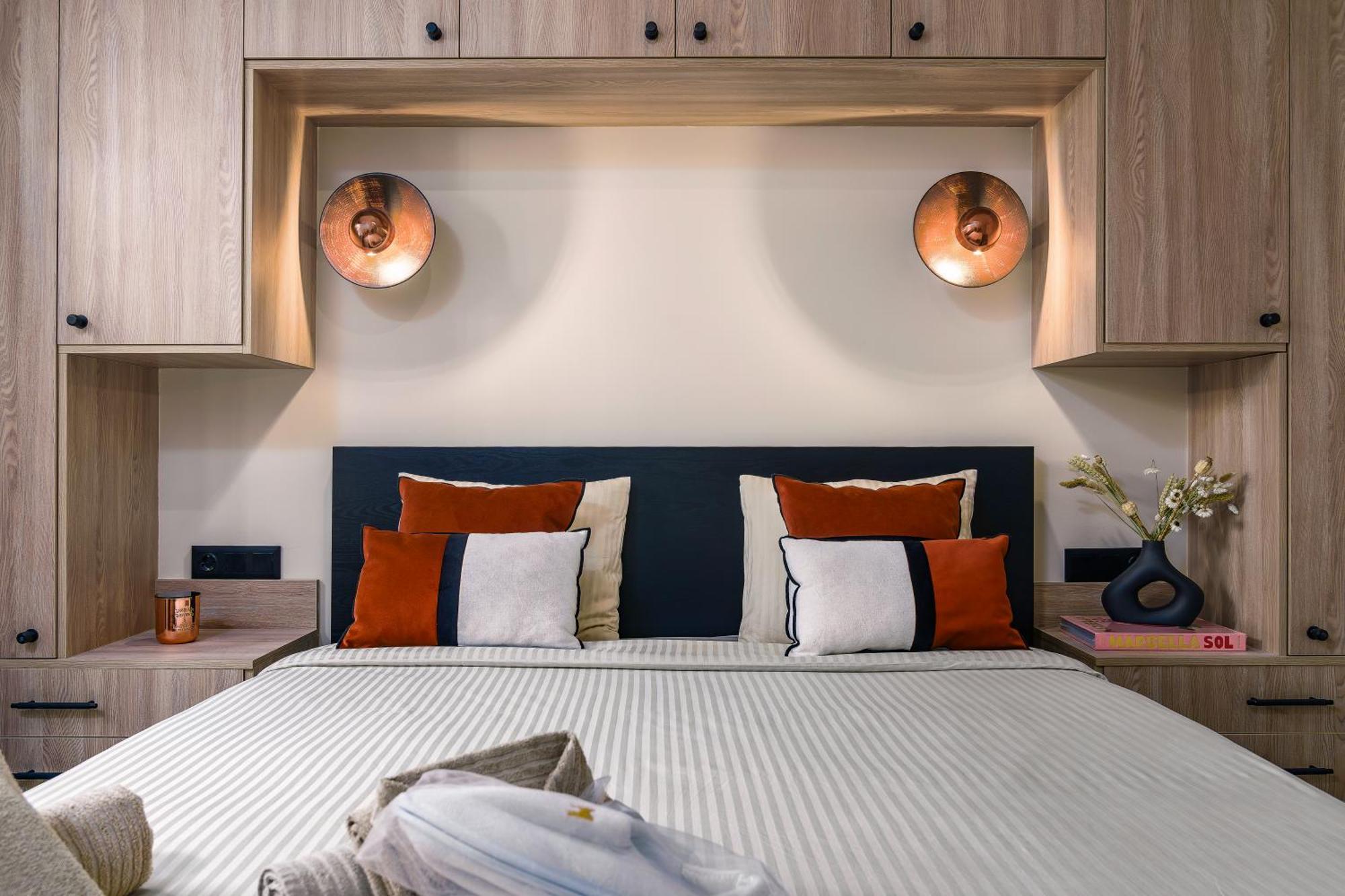 241 Puerto Banus Front Line Apartment Marbella