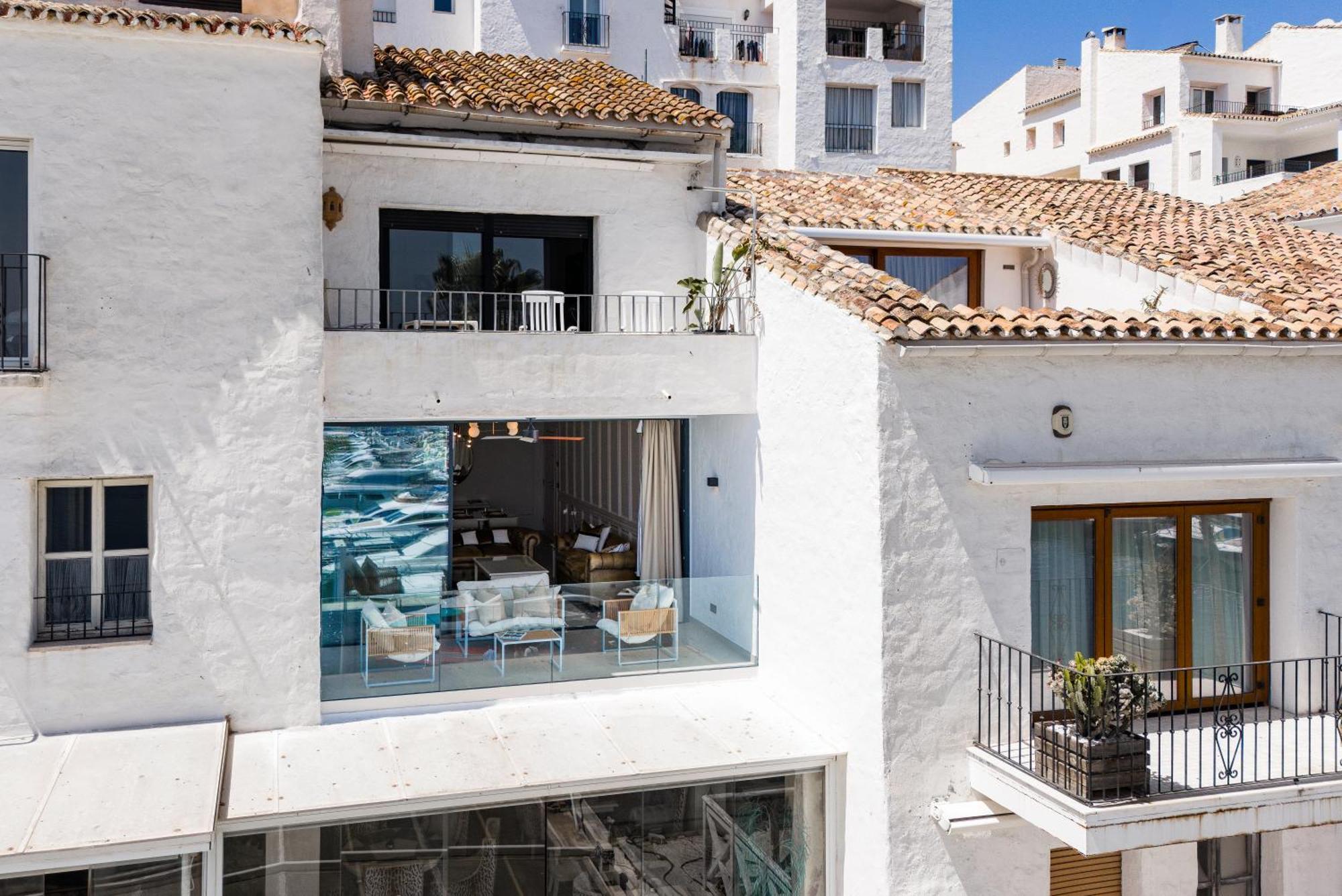 241 Puerto Banus Front Line