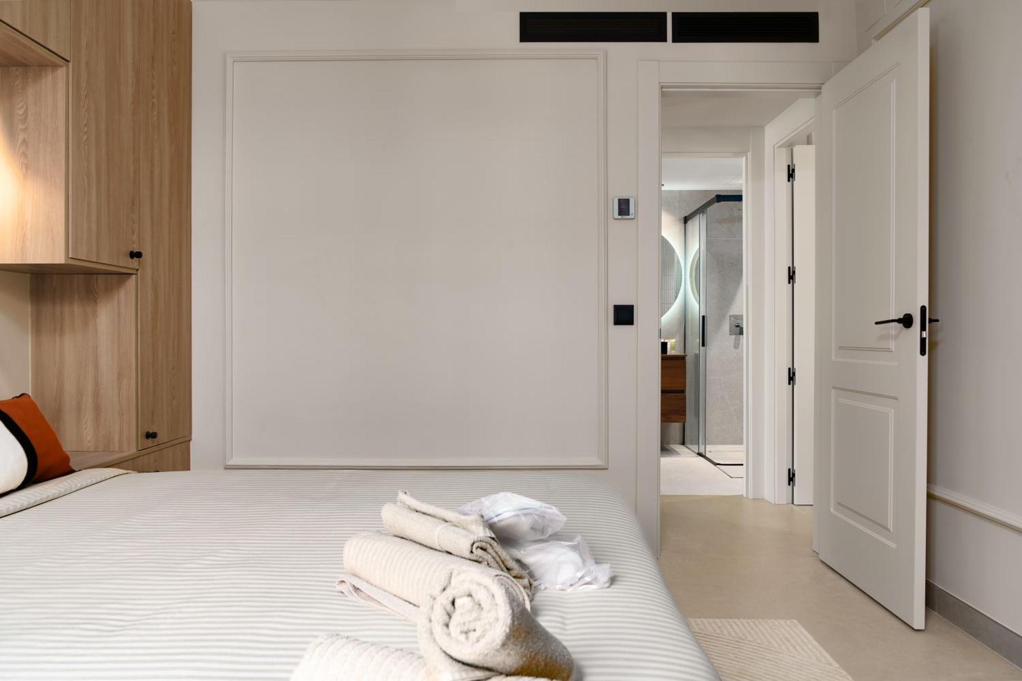 Apartment 241 Puerto Banus Front Line