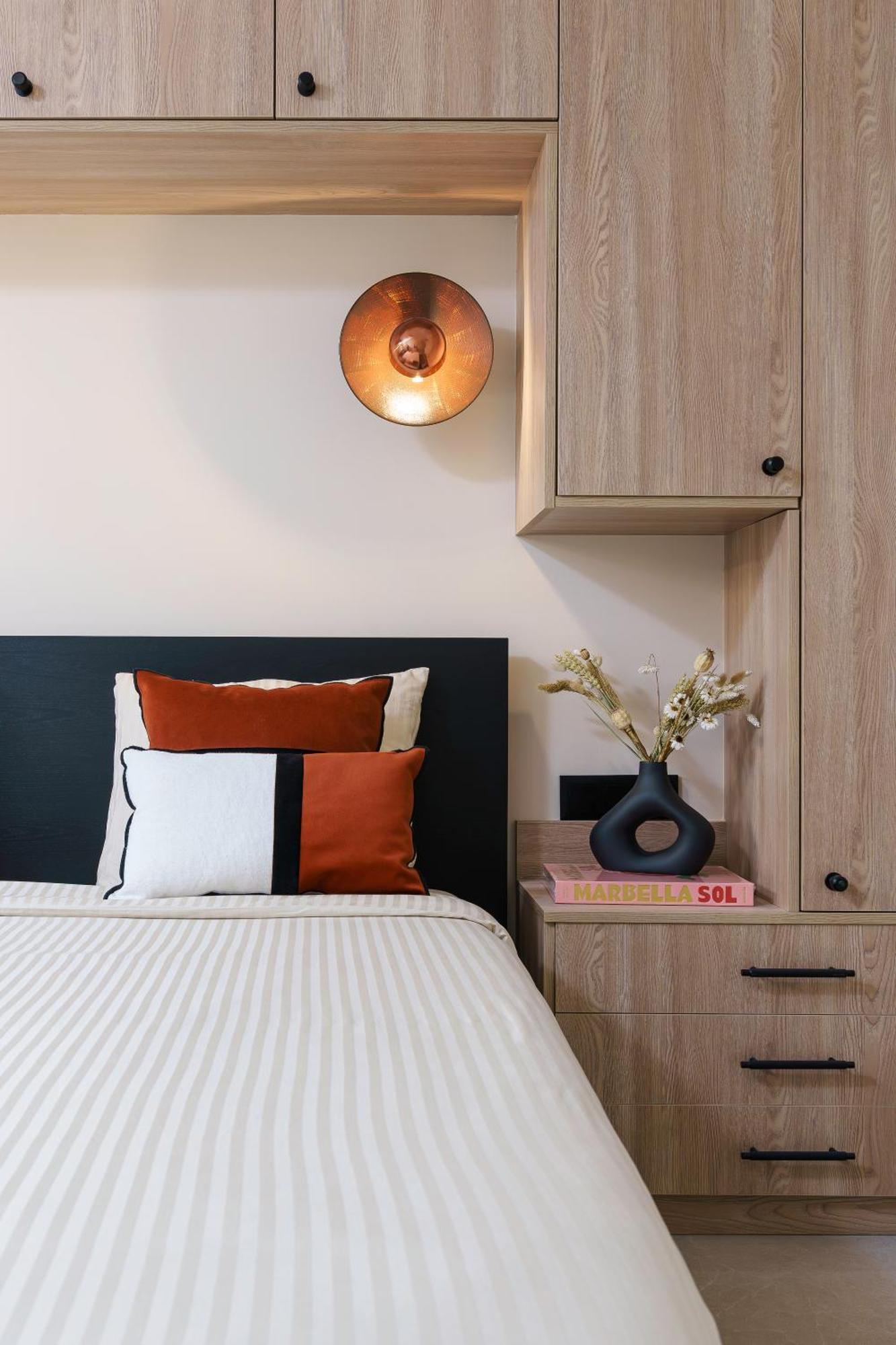 Apartment 241 Puerto Banus Front Line *
