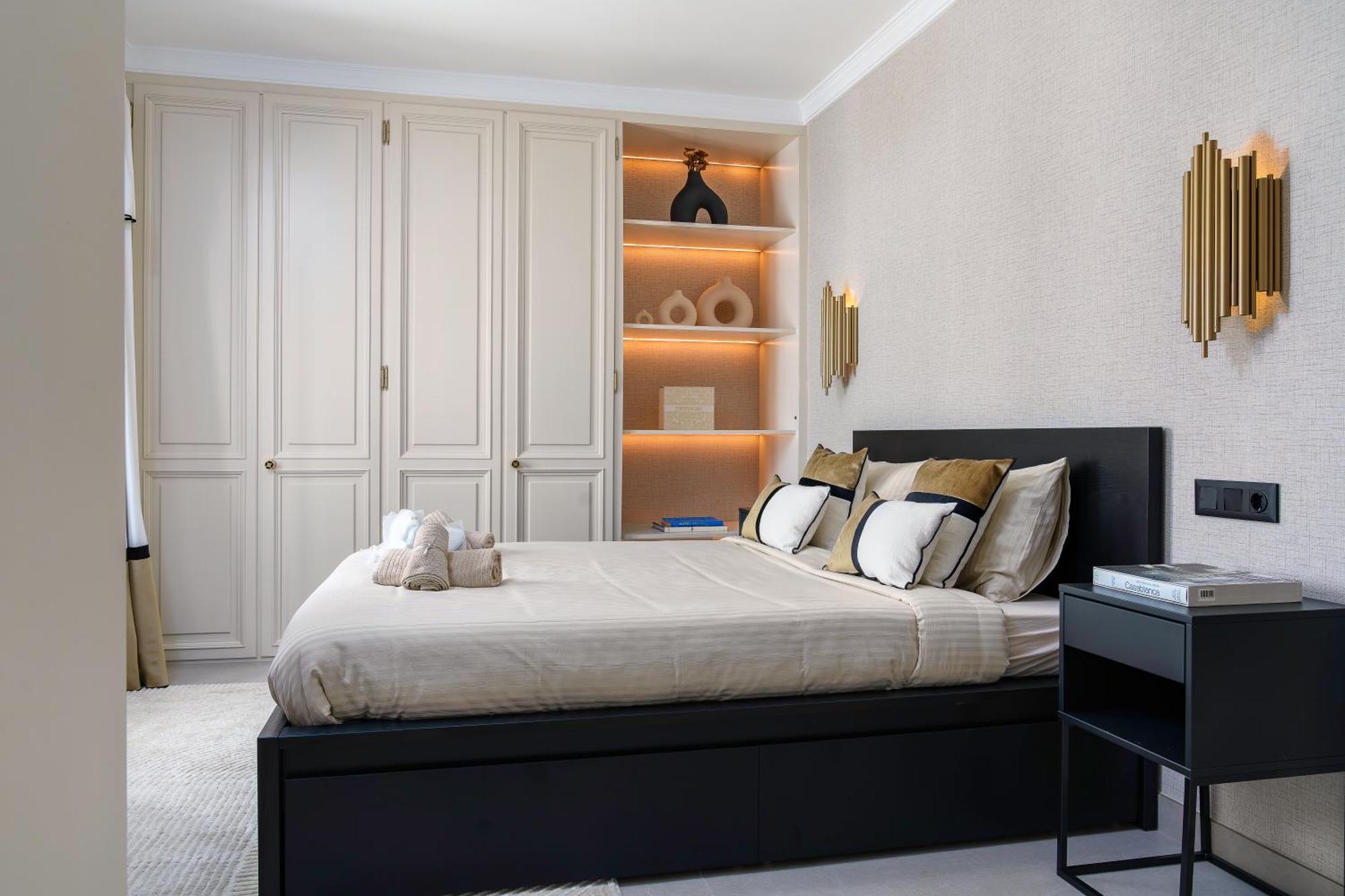 Apartment 241 Puerto Banus Front Line