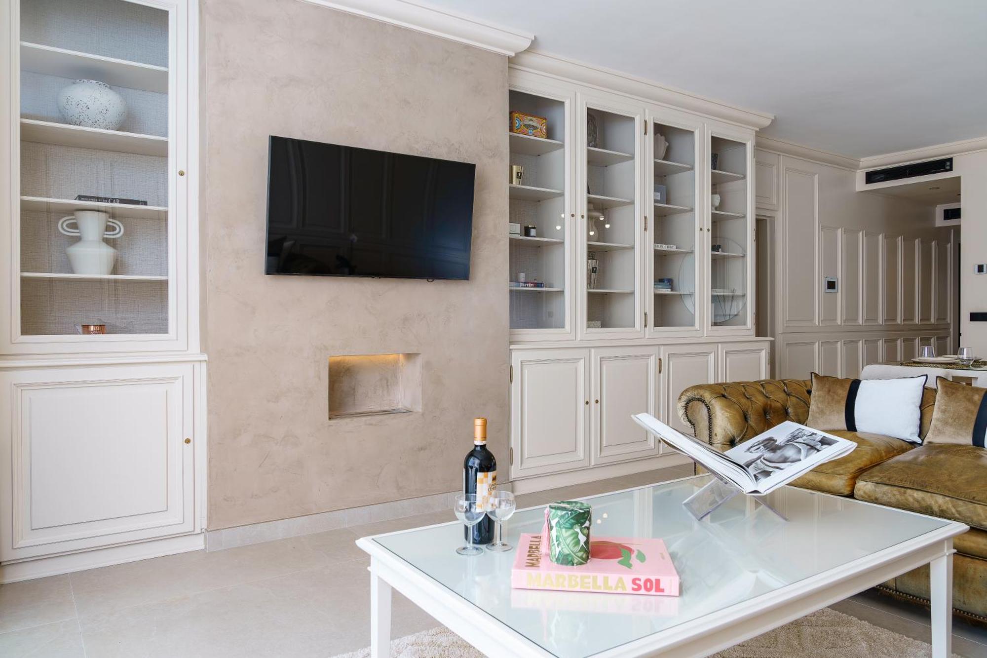 241 Puerto Banus Front Line