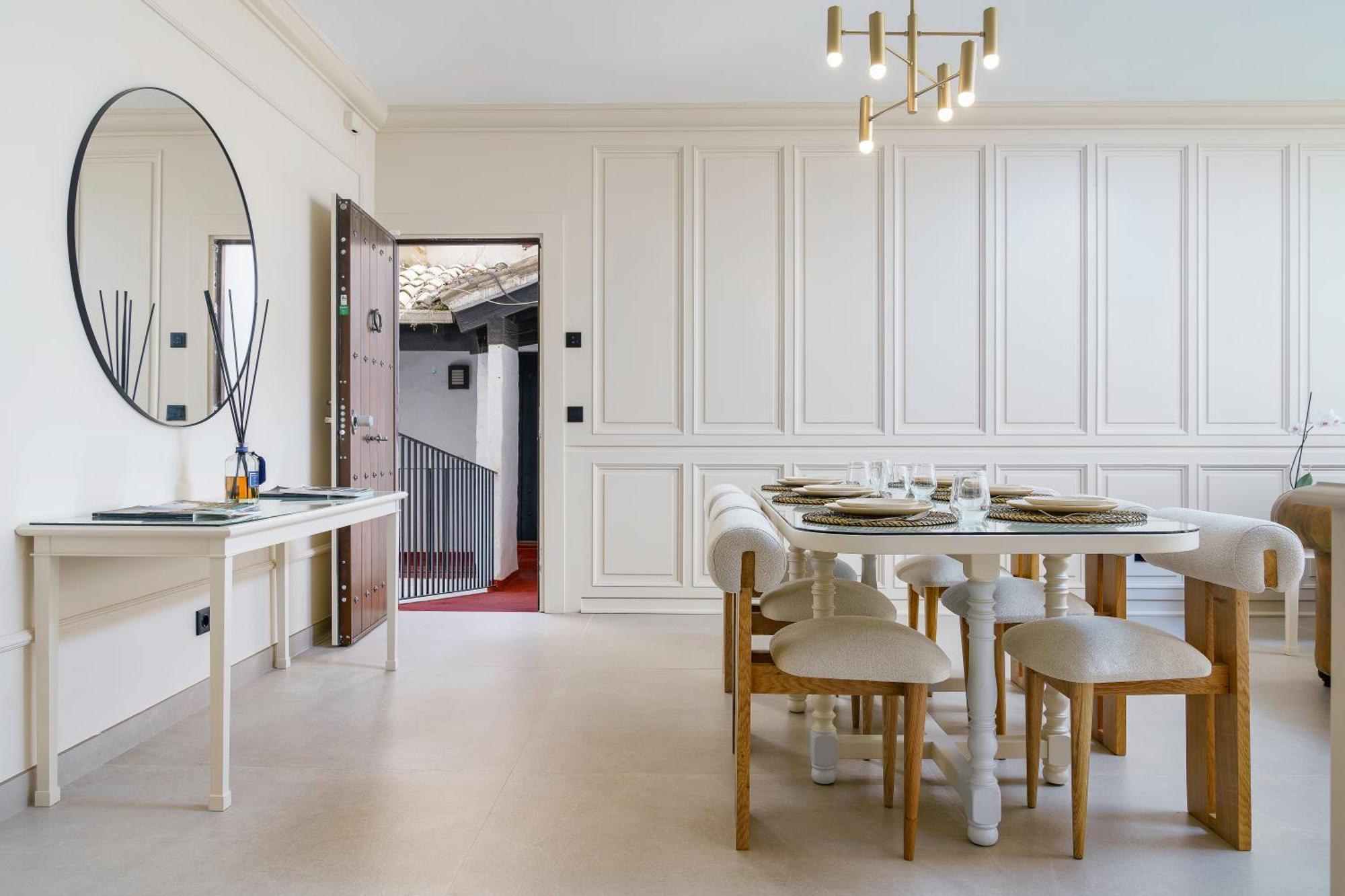 Apartment 241 Puerto Banus Front Line