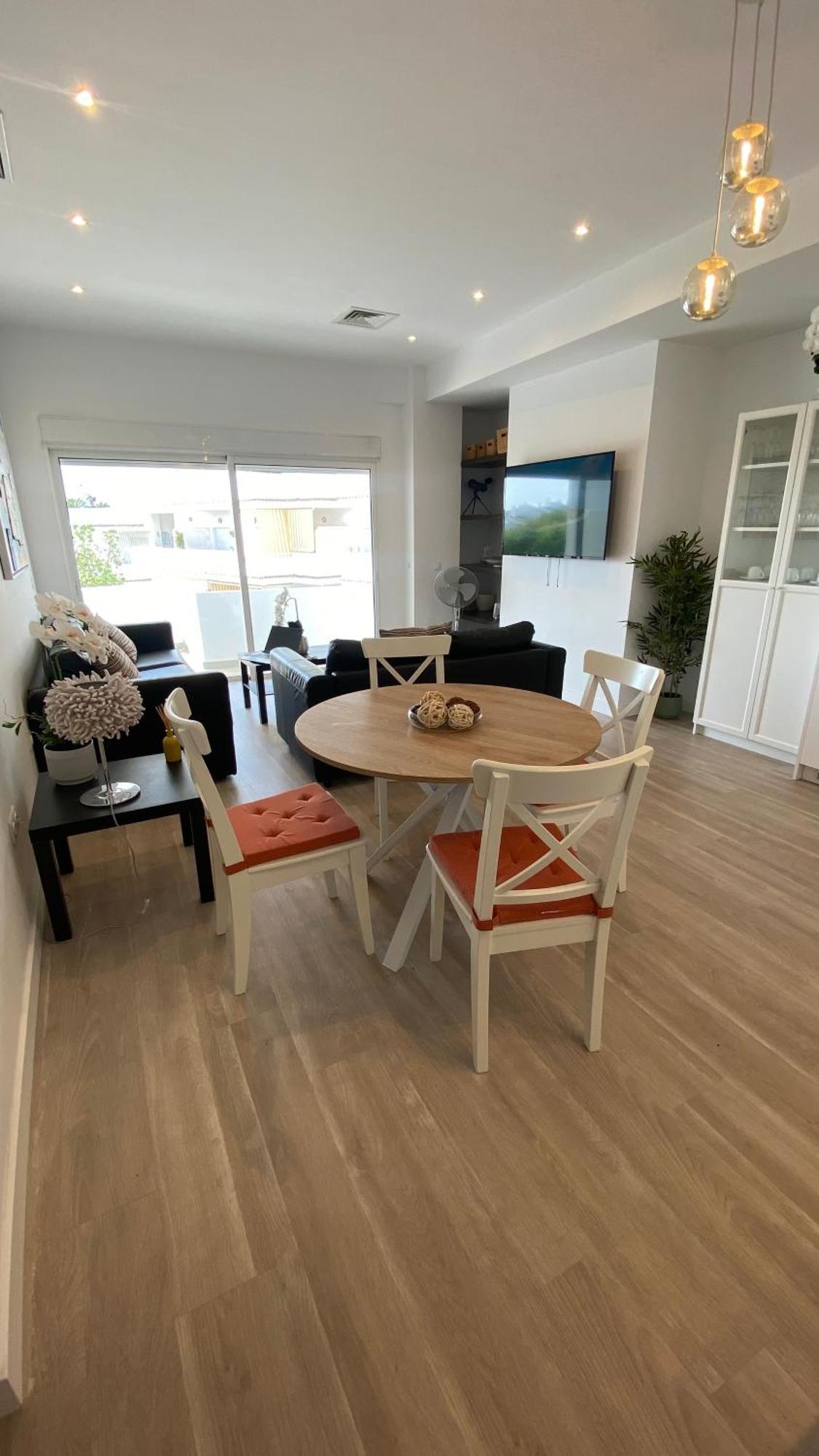 Royal Gardens Puerto Banus Nueva Andalucia Apartment