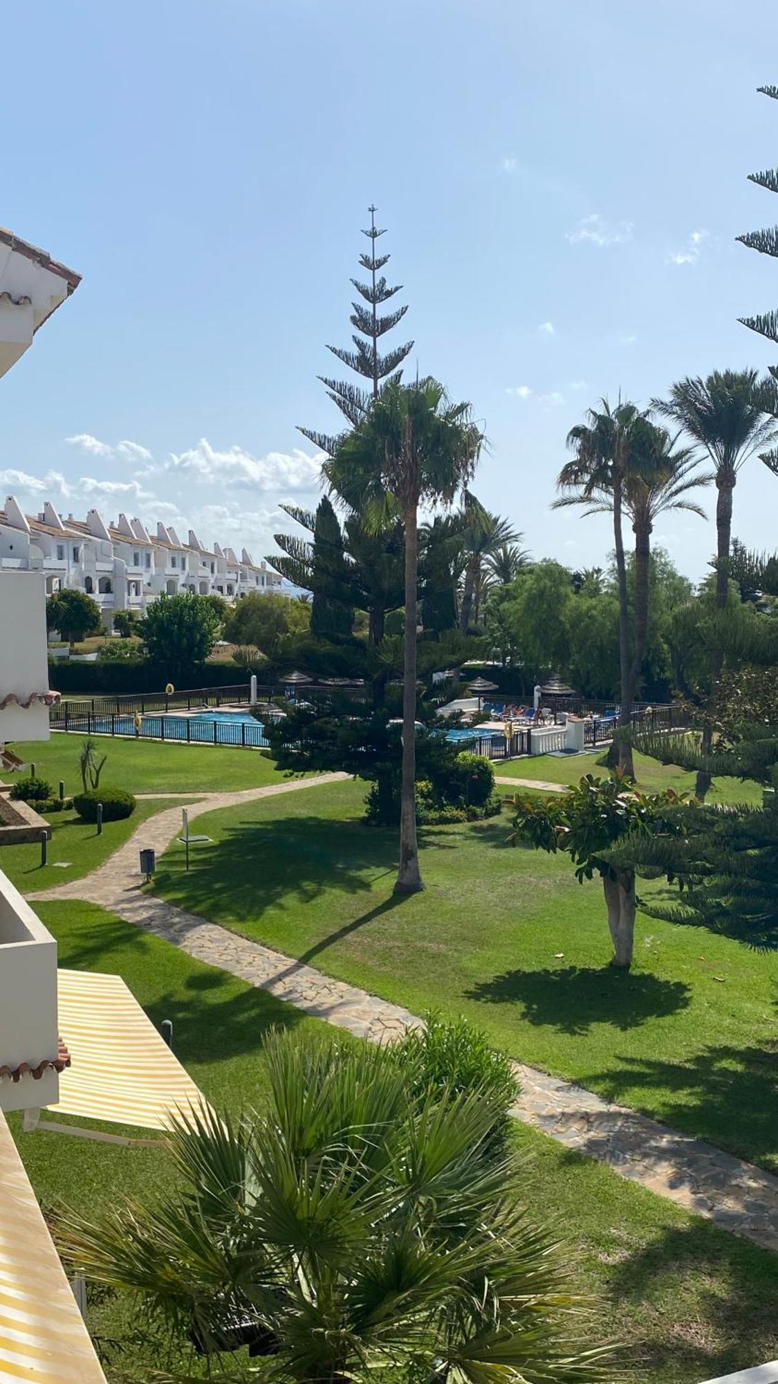 Apartment Royal Gardens Puerto Banus Nueva Andalucia Marbella
