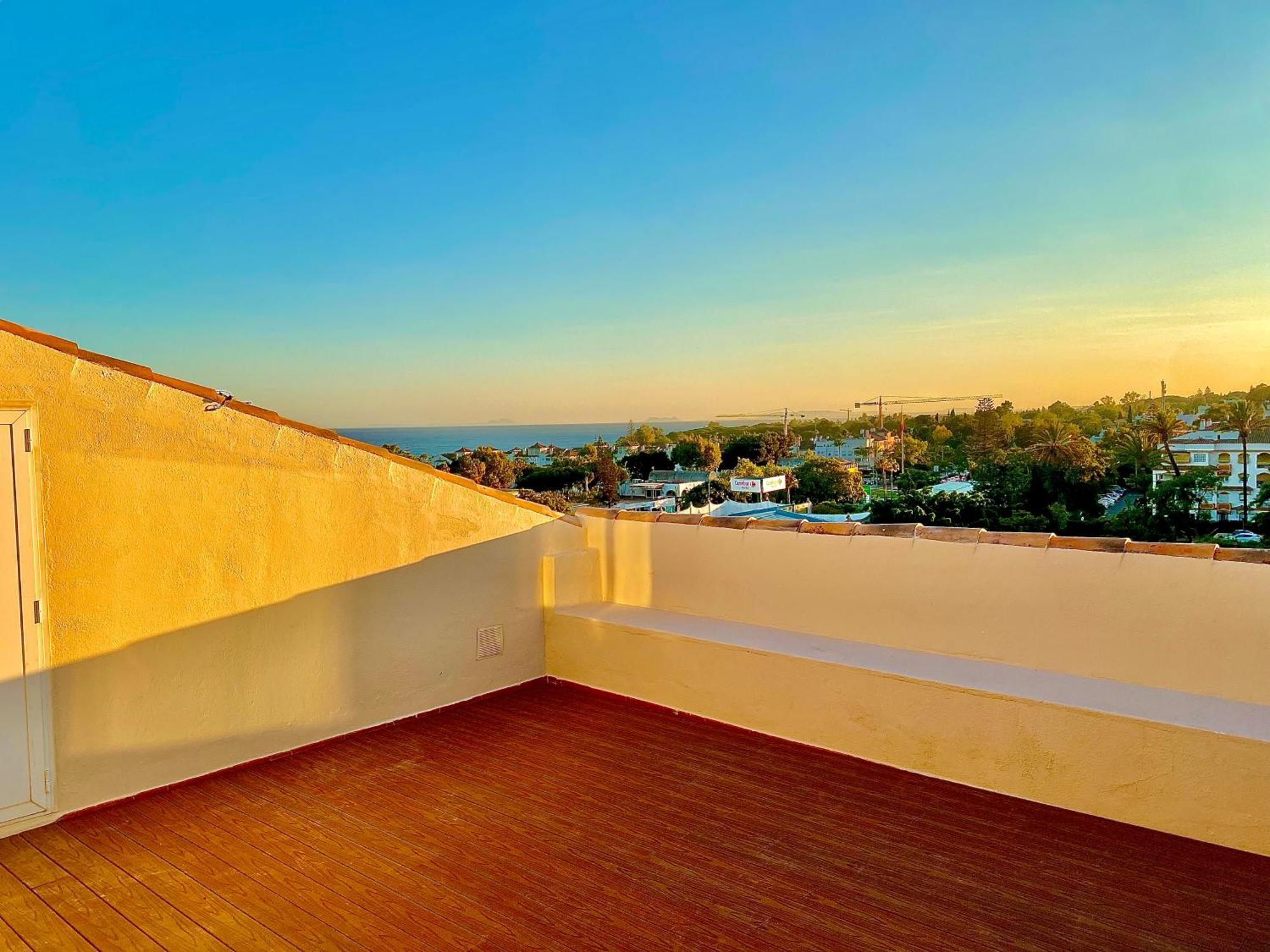 Atico Duplex-las Vistas De Laia