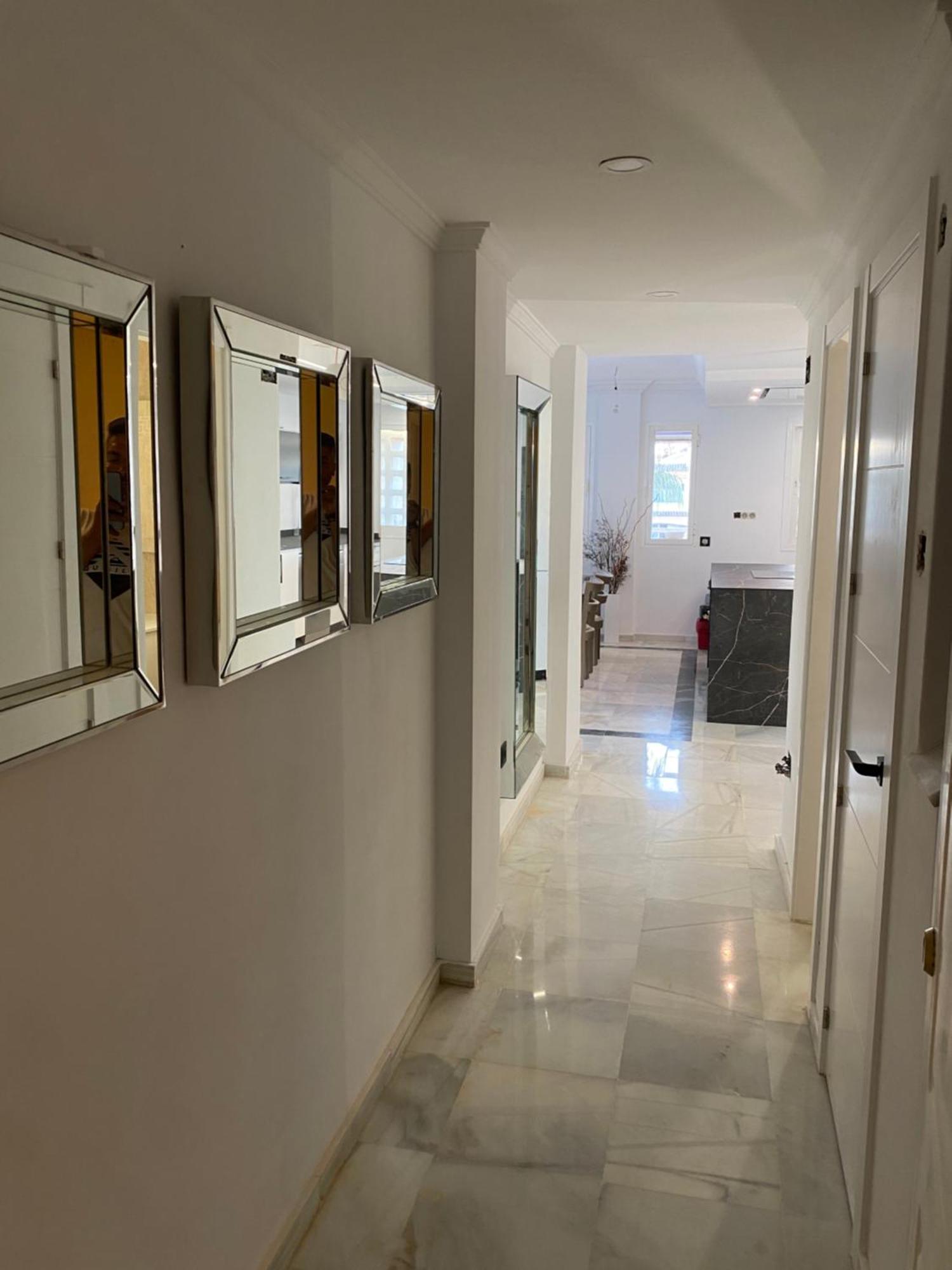 Apartment Atico Duplex-las Vistas De Laia *