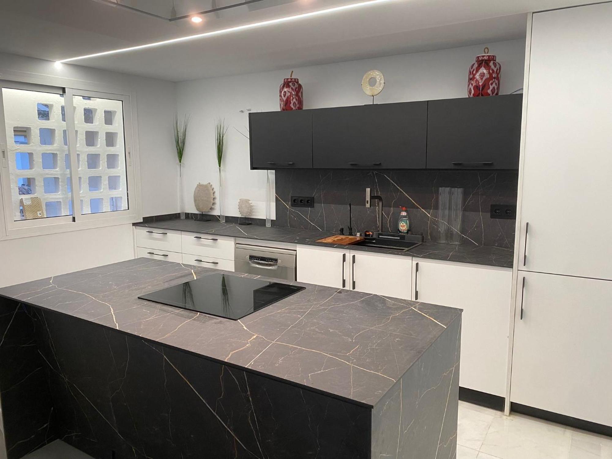 Atico Duplex-las Vistas De Laia Apartment