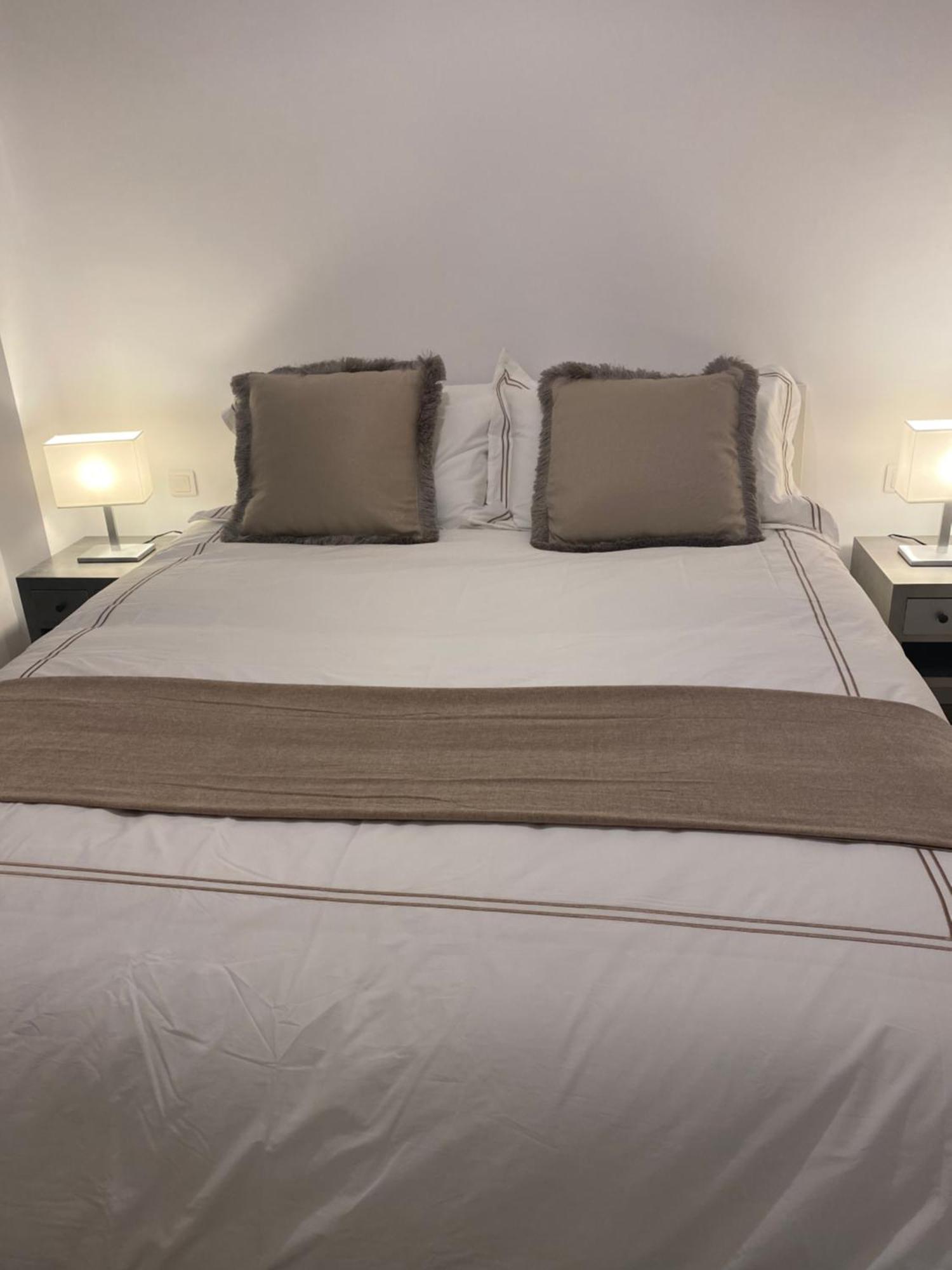 Apartment Royal Gardens Puerto Banus Nueva Andalucia