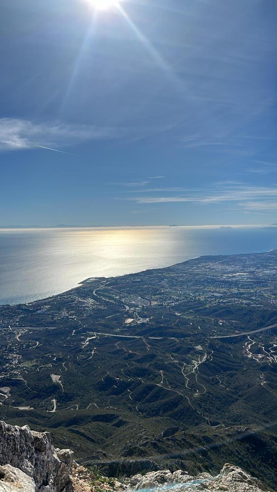 Atico Duplex-las Vistas De Laia Marbella
