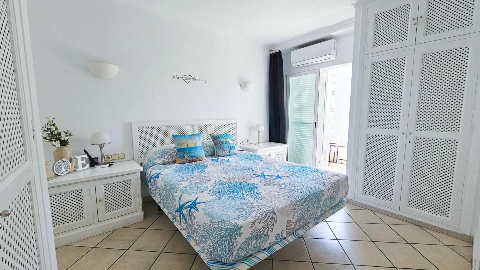 Puerto Banus 2linea Playa,piscina Y Parking Apartment Marbella