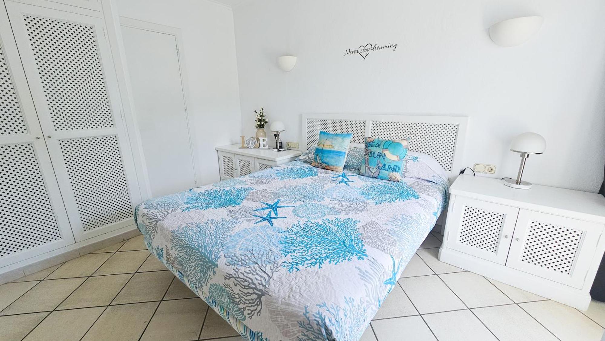 Apartment Puerto Banus 2linea Playa,piscina Y Parking Marbella