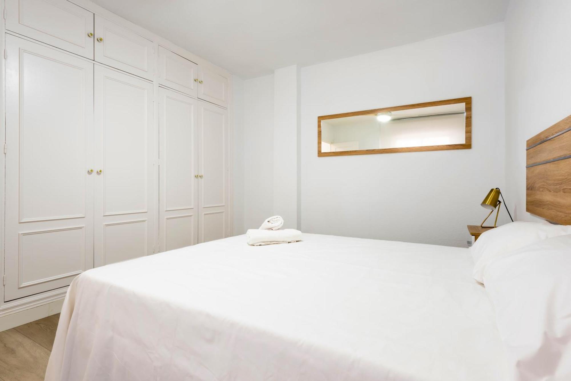 Saint Louis I Appartement