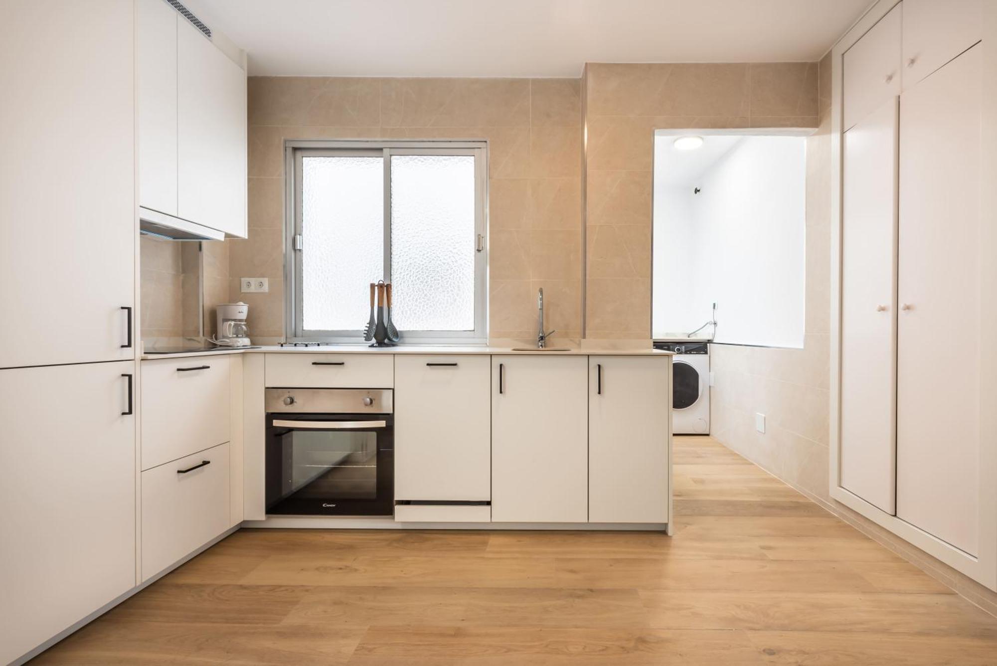 Appartement Saint Louis I