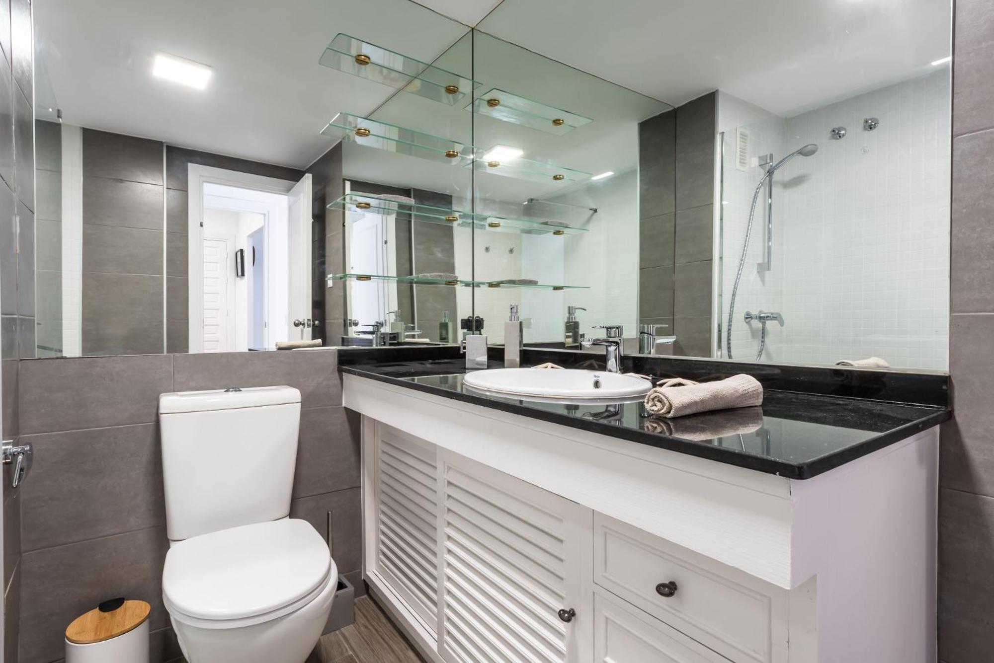 Saint Louis I Appartement Marbella