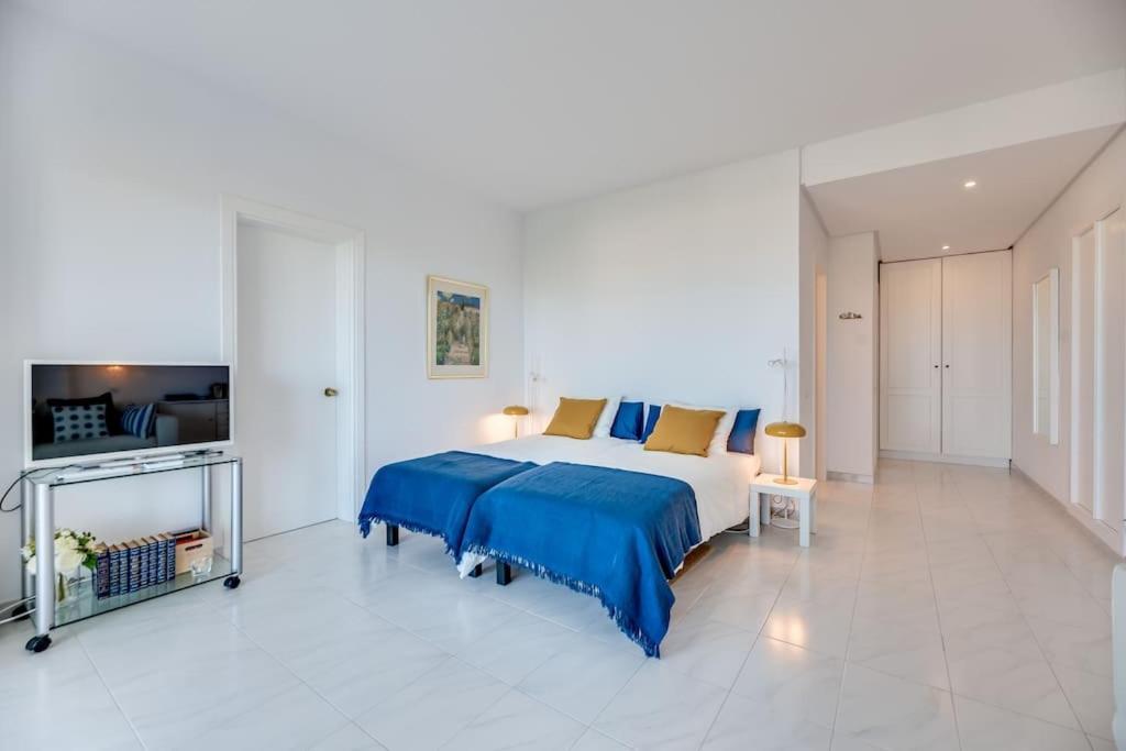 Appartement Charming With Sea Views *