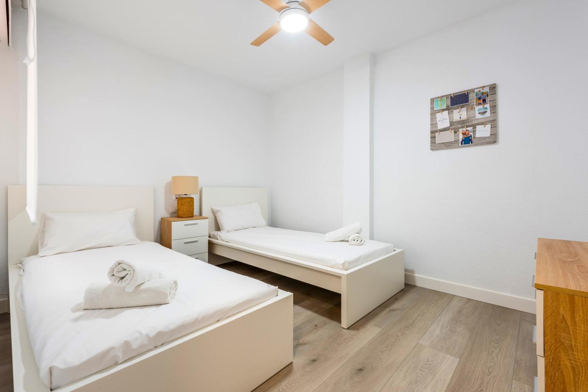 Saint Louis I Appartement Marbella