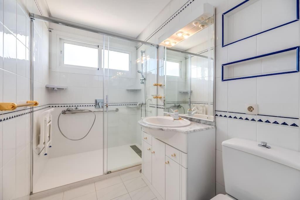 Charming With Sea Views Appartement