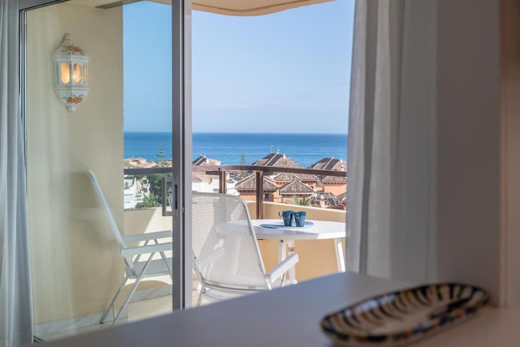 Charming With Sea Views Appartement *