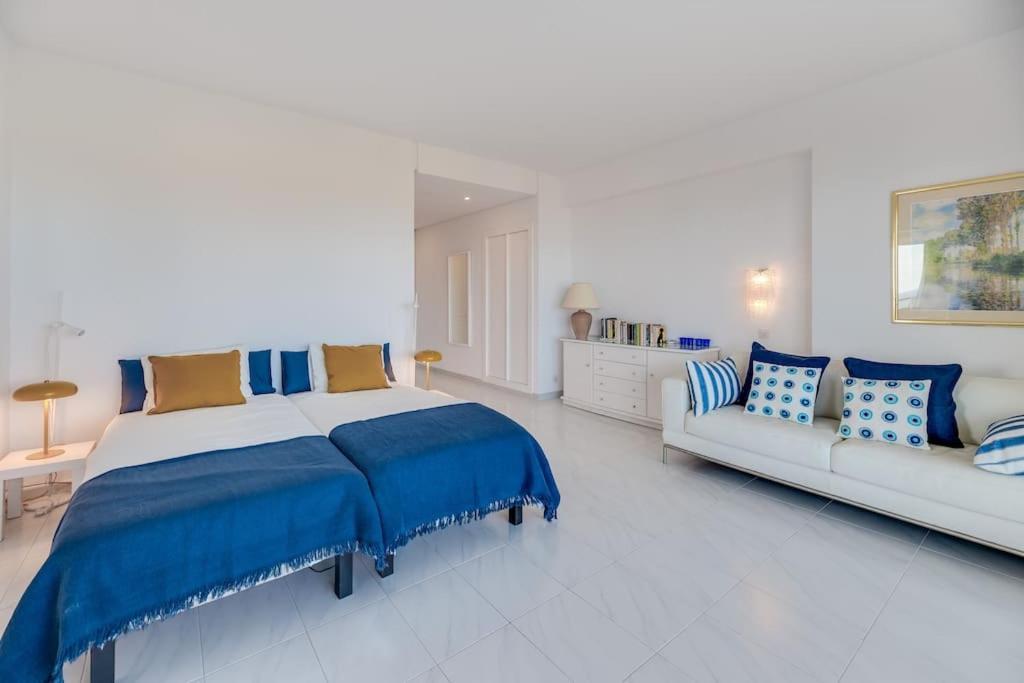 Charming With Sea Views Appartement