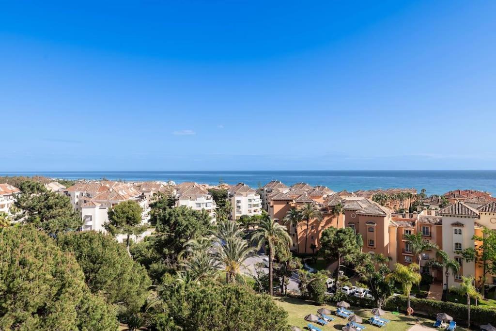 Appartement Charming With Sea Views *