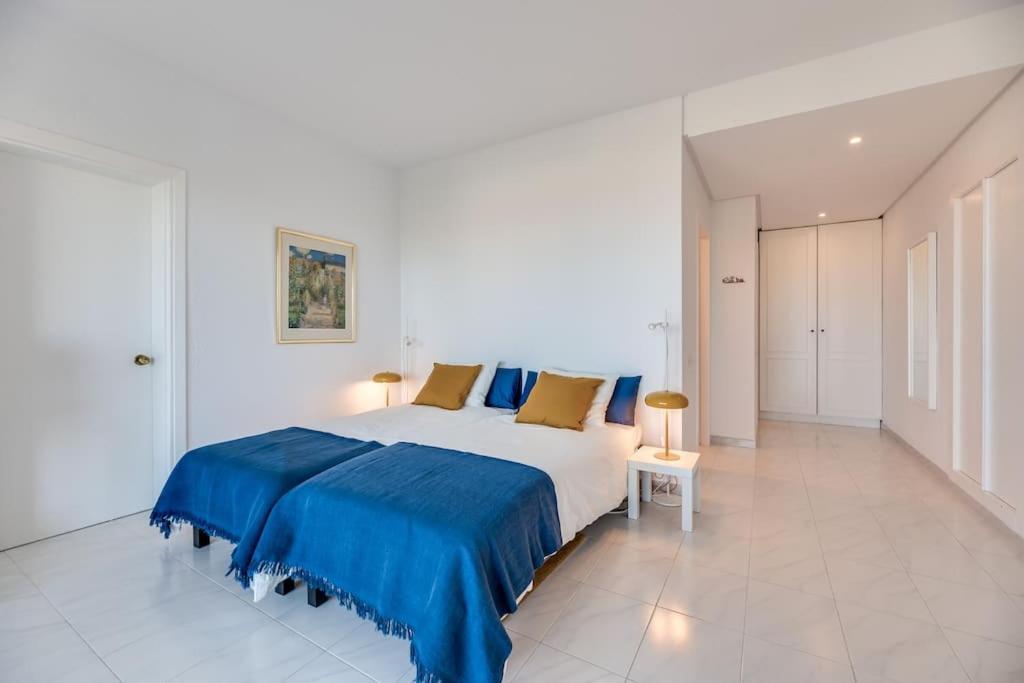 Charming With Sea Views Appartement *