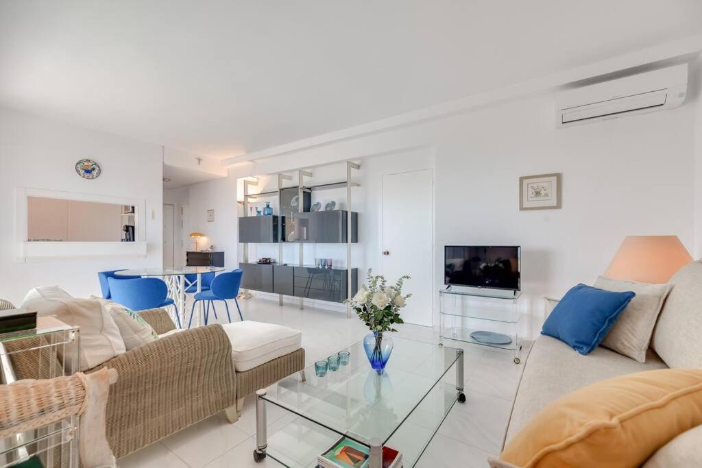 Charming With Sea Views Appartement *