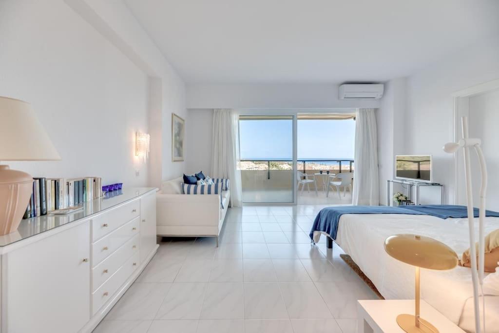 Appartement Charming With Sea Views Marbella