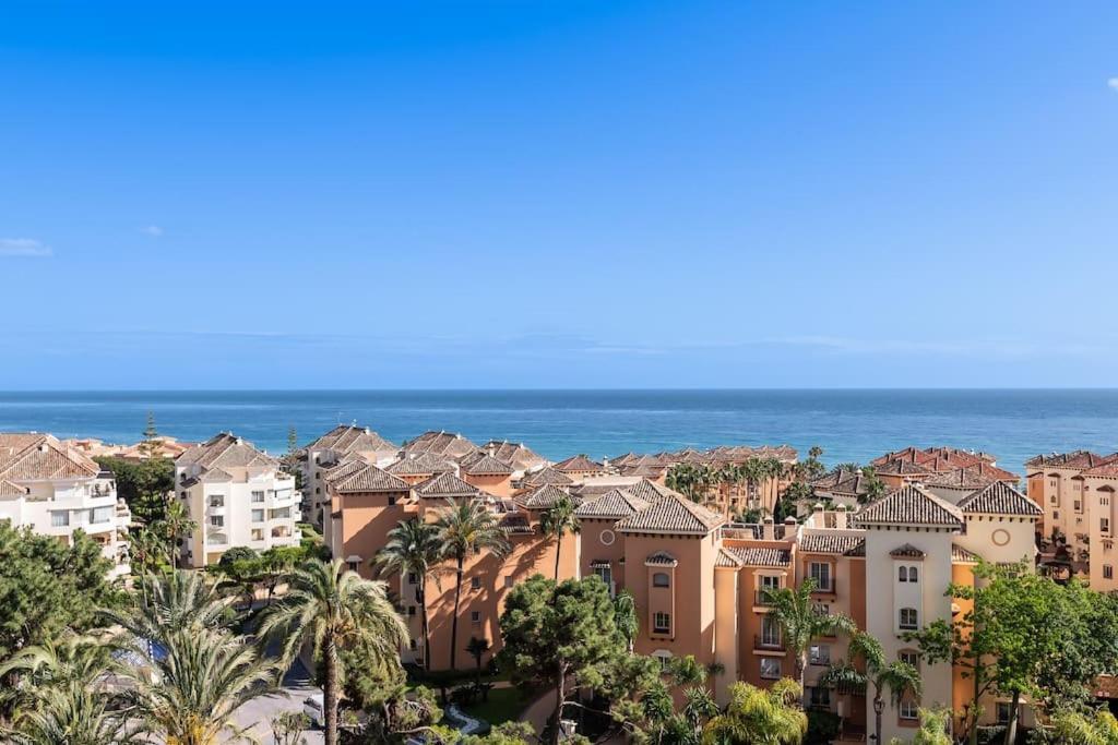Appartement Charming With Sea Views *