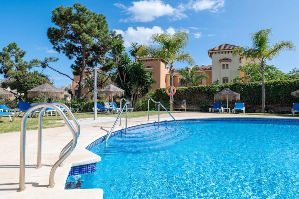 Appartement Charming With Sea Views Marbella