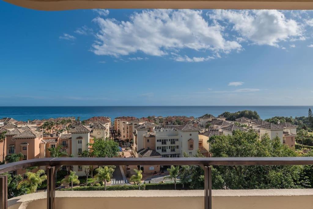 Appartement Charming With Sea Views Marbella